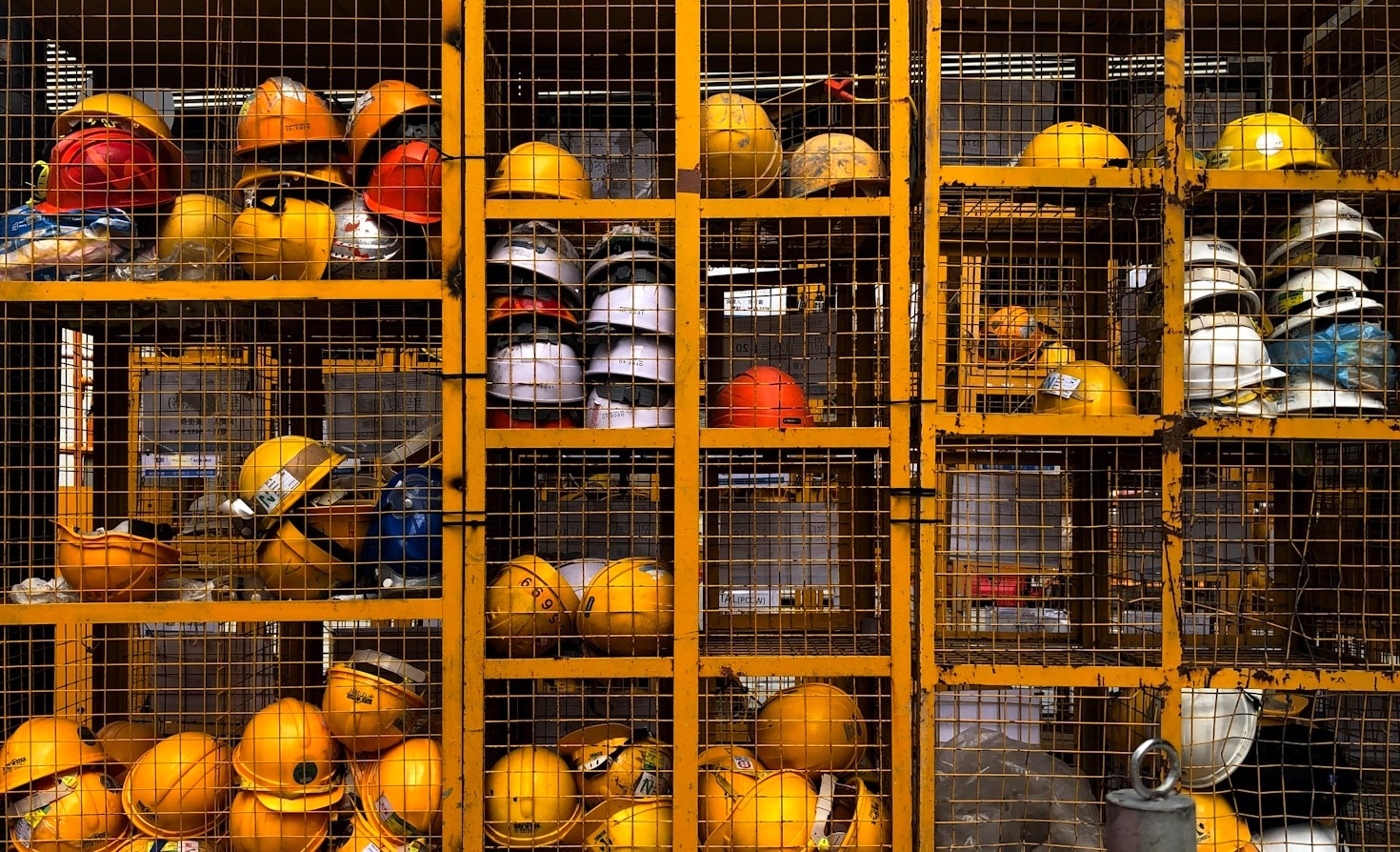 Saúde ocupacional: investindo no capital humano
